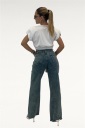 jeans modello dritto missing